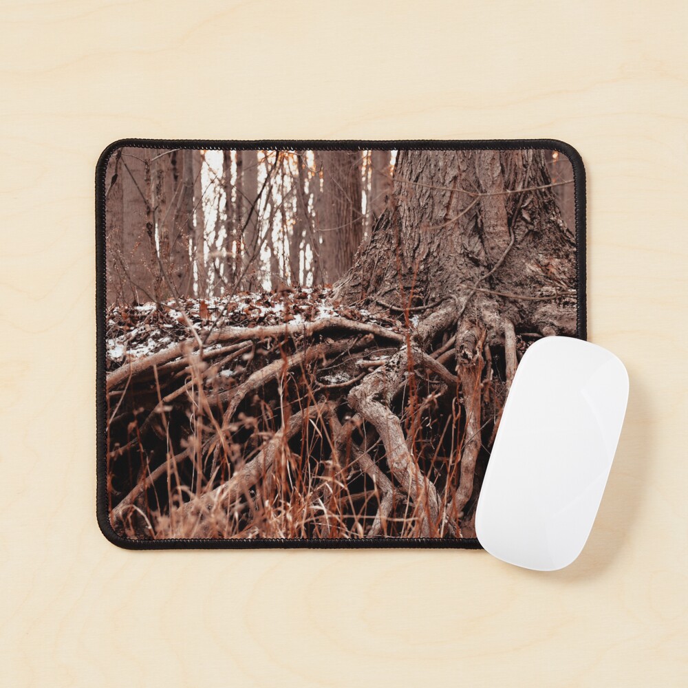 Item preview, Mouse Pad designed and sold by Views4Days.