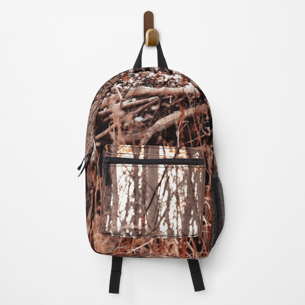 Item preview, Backpack designed and sold by Views4Days.