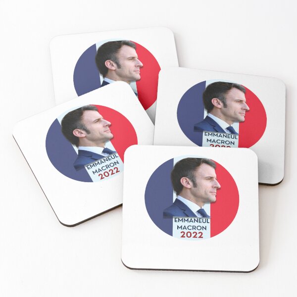 Item preview, emmanuel macron classic t shirt | emmanuel macron poster designed and sold by ReganPro5.