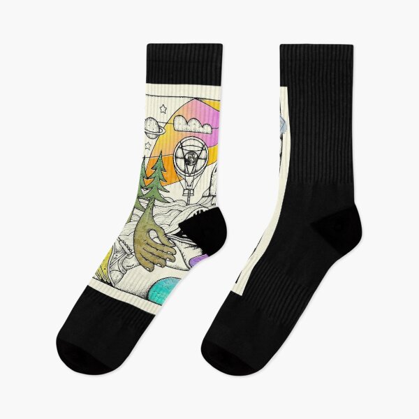 Item preview, Alternative Band Badly Drawn Boy Banana Skin designed and sold by DouglasLima1631.