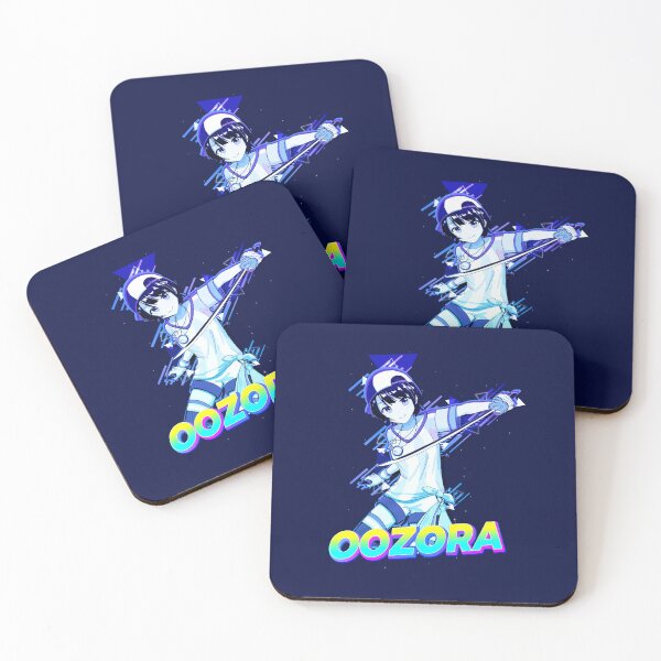 Item preview, Oozora Subaru | Hololive Vtuber designed and sold by WaifuFury.