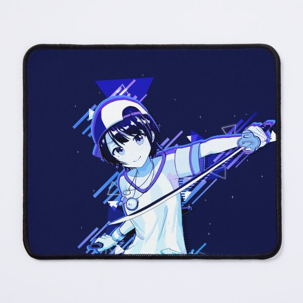 Item preview, Oozora Subaru | Hololive Vtuber designed and sold by WaifuFury.
