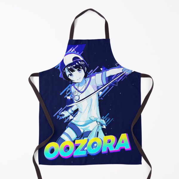 Item preview, Oozora Subaru | Hololive Vtuber designed and sold by WaifuFury.