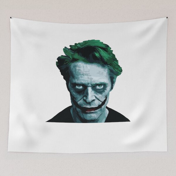 Item preview, Mens Womens Willem Dafoe Top Edition Cute Graphic Gifts designed and sold by BerryStreich.