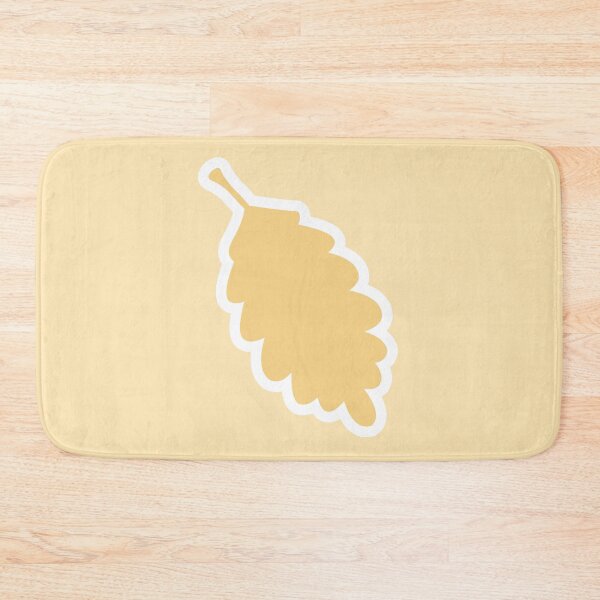 Item preview, Oak Leaf designed and sold by ChibiCharacters.