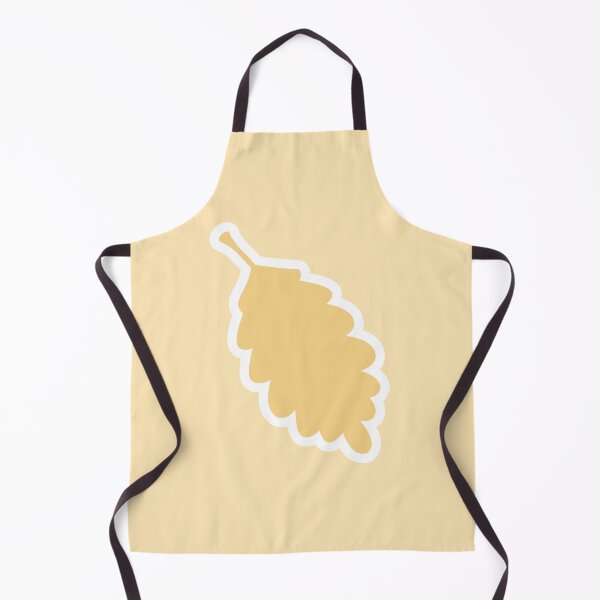 Item preview, Oak Leaf designed and sold by ChibiCharacters.