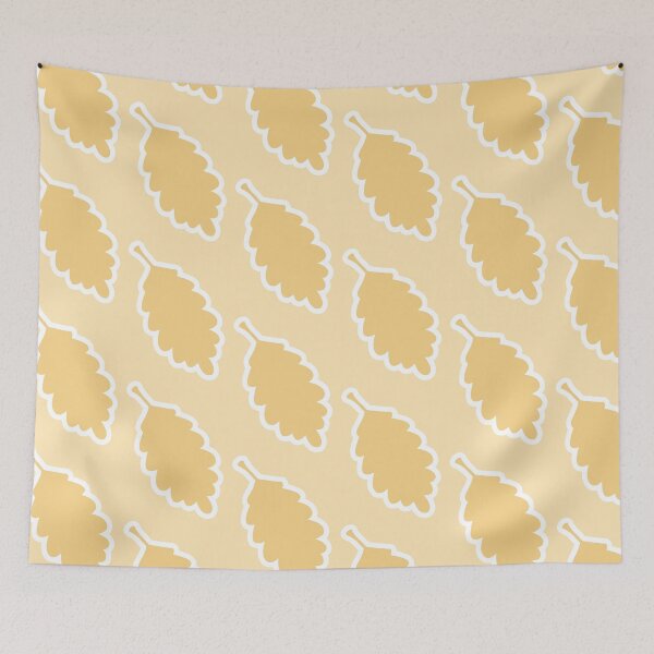 Item preview, Oak Leaf designed and sold by ChibiCharacters.
