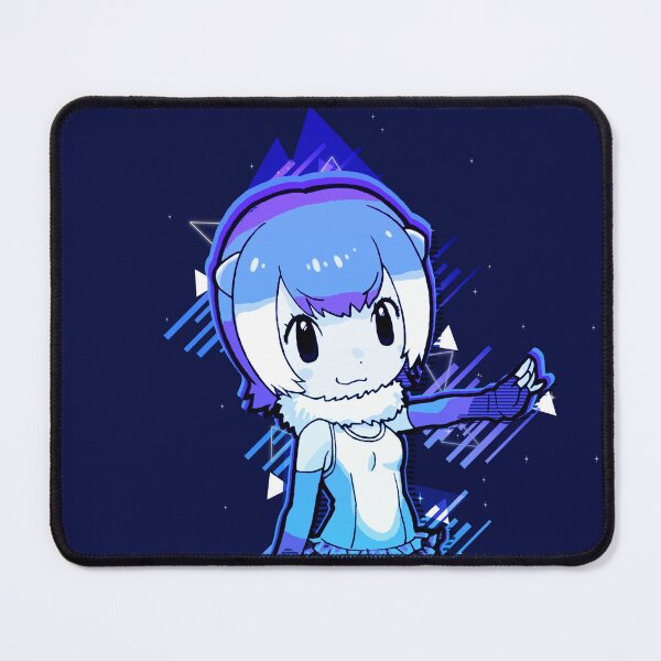 Item preview, Otter | Kemono Friends designed and sold by WaifuFury.