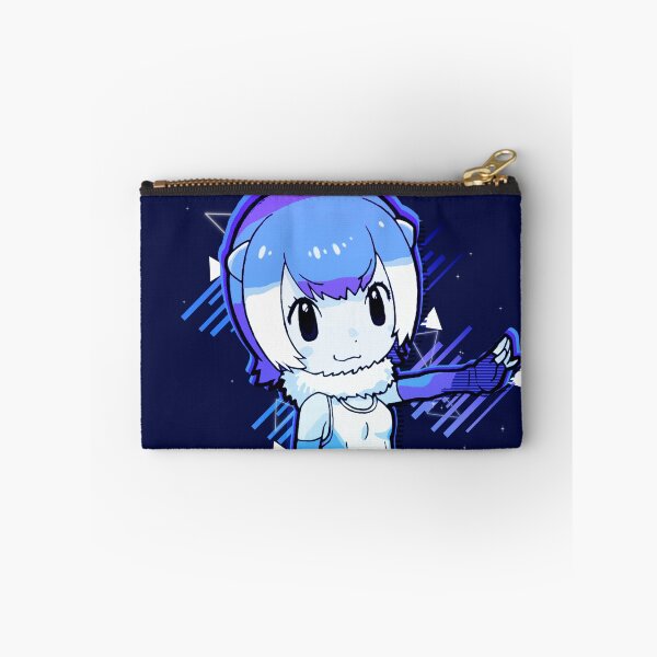 Item preview, Otter | Kemono Friends designed and sold by WaifuFury.