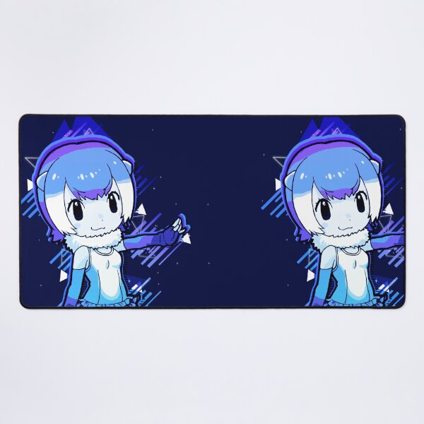 Item preview, Otter | Kemono Friends designed and sold by WaifuFury.