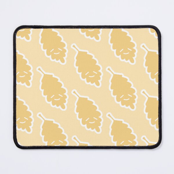 Item preview, Calm Oak Leaf designed and sold by ChibiCharacters.