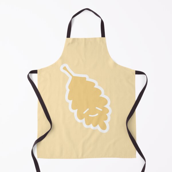 Item preview, Calm Oak Leaf designed and sold by ChibiCharacters.