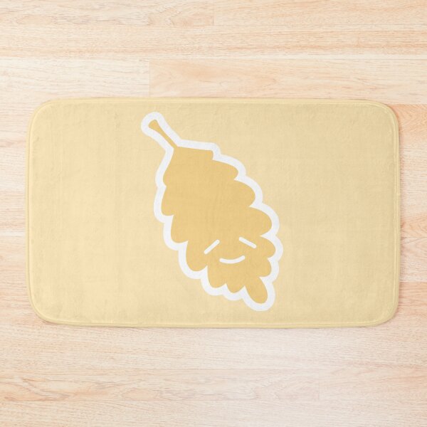 Item preview, Calm Oak Leaf designed and sold by ChibiCharacters.
