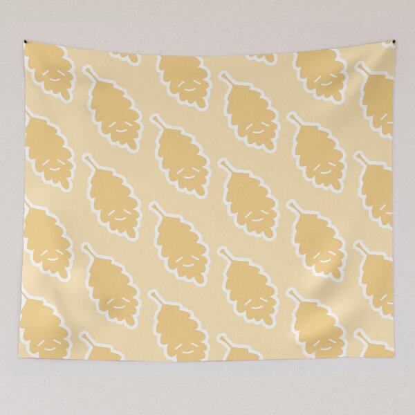 Item preview, Calm Oak Leaf designed and sold by ChibiCharacters.