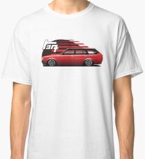 Corolla wagon 3 Classic T-Shirt