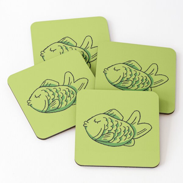 Item preview, Matcha Taiyaki designed and sold by FutureGhost-STU.