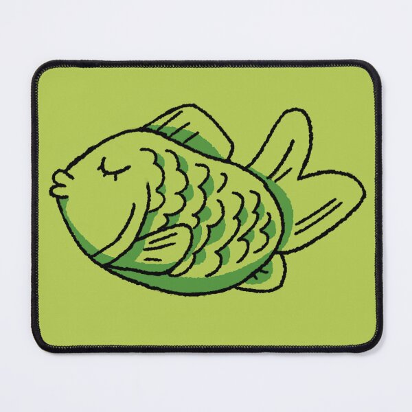 Item preview, Matcha Taiyaki designed and sold by FutureGhost-STU.