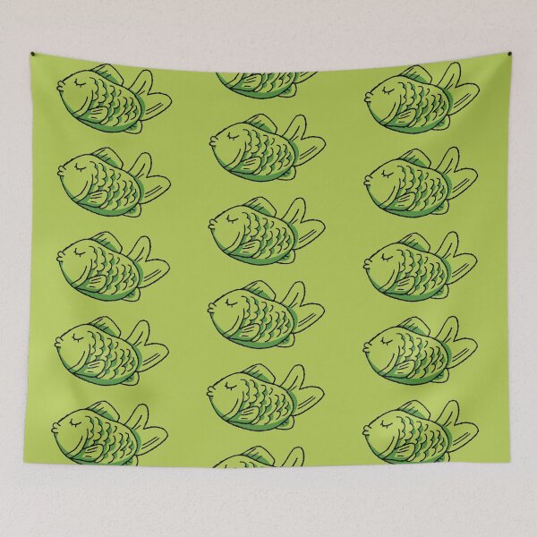 Item preview, Matcha Taiyaki designed and sold by FutureGhost-STU.