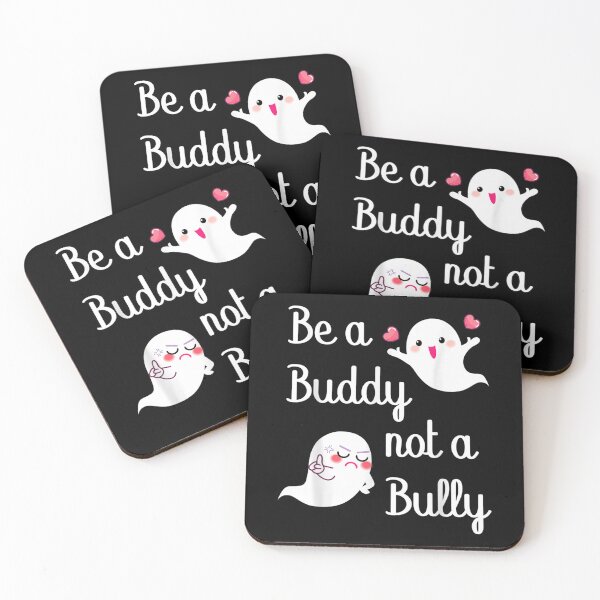 Item preview, Kindness For Women Be A Buddy Not A Bully  designed and sold by doriaali.