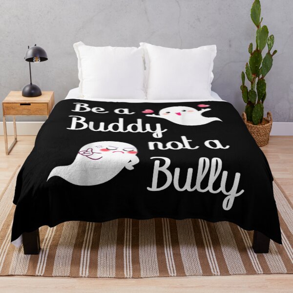 Item preview, Kindness For Women Be A Buddy Not A Bully designed and sold by doriaali.
