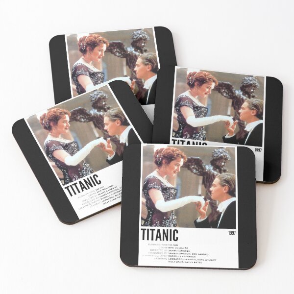 Item preview, Birthday Gift Singer Titanic Outlaw Vintage Photograp designed and sold by Jameskirappoh.