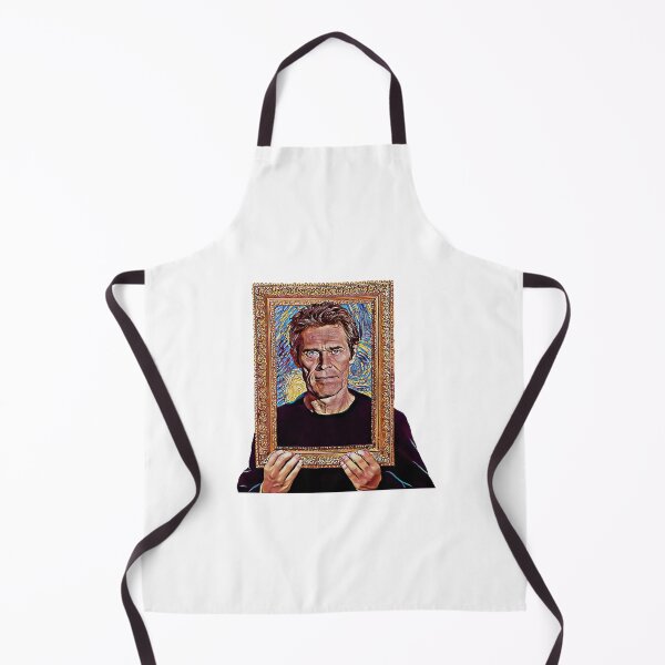 Item preview, More Then Awesome Willem Dafoe Edition Graphic For Fan designed and sold by BerryStreich.