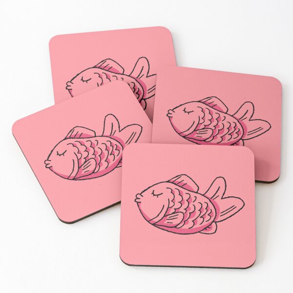 Item preview, Strawberry Taiyaki designed and sold by FutureGhost-STU.