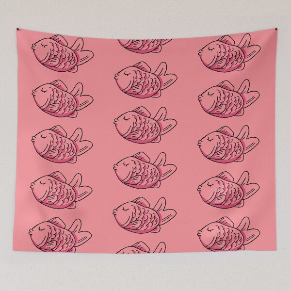 Item preview, Strawberry Taiyaki designed and sold by FutureGhost-STU.