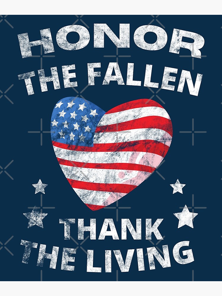 Remember Those Who Served Happy Memorial Day Cards - swirly-world-design
