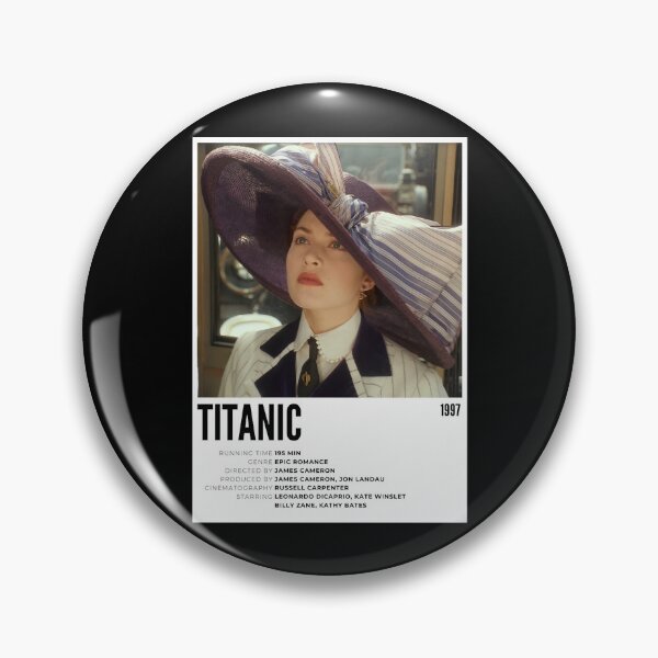 Item preview, Day Gifts American Titanic Swimming Photographic designed and sold by Jameskirappoh.