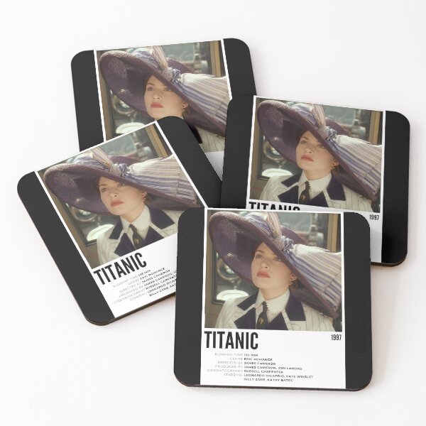 Item preview, Day Gifts American Titanic Swimming Photographic designed and sold by Jameskirappoh.