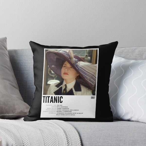 Item preview, Day Gifts American Titanic Swimming Photographic designed and sold by Jameskirappoh.