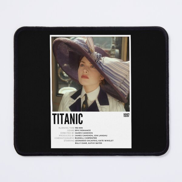 Item preview, Day Gifts American Titanic Swimming Photographic designed and sold by Jameskirappoh.