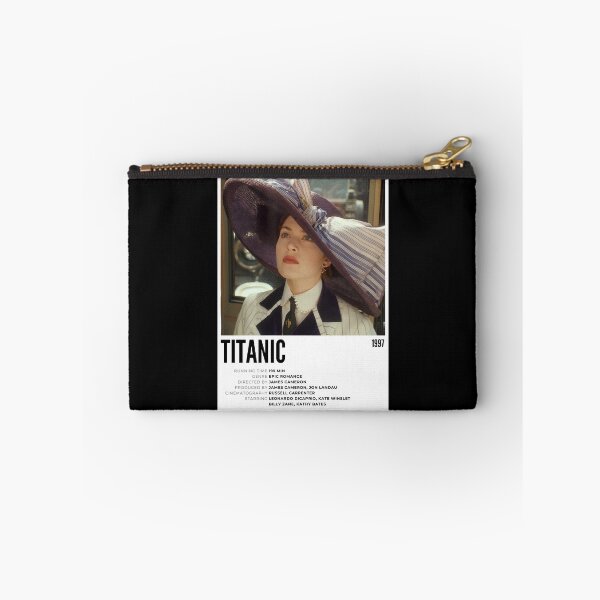 Item preview, Day Gifts American Titanic Swimming Photographic designed and sold by Jameskirappoh.