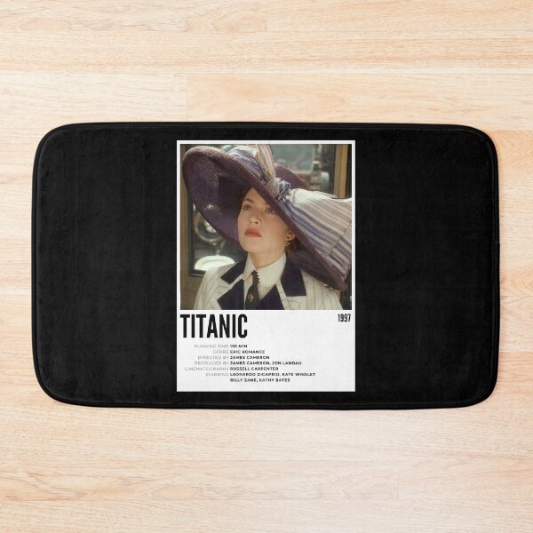 Item preview, Day Gifts American Titanic Swimming Photographic designed and sold by Jameskirappoh.