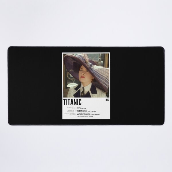 Item preview, Day Gifts American Titanic Swimming Photographic designed and sold by Jameskirappoh.