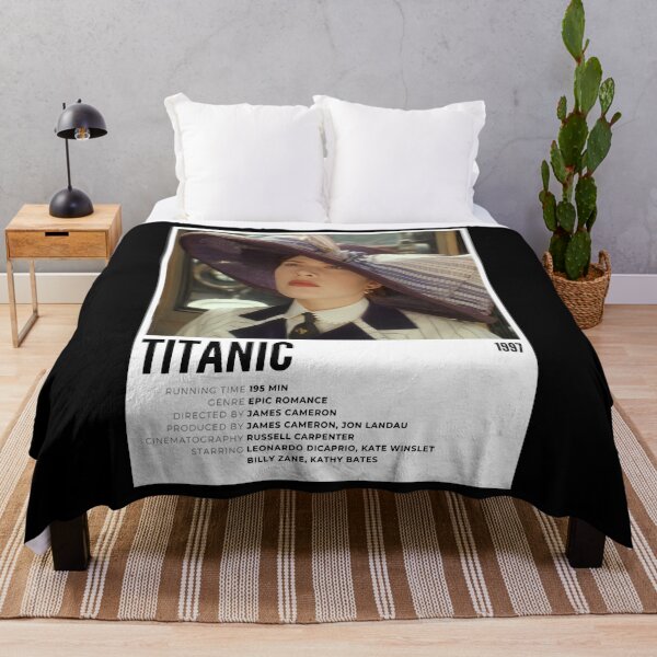 Item preview, Day Gifts American Titanic Swimming Photographic designed and sold by Jameskirappoh.