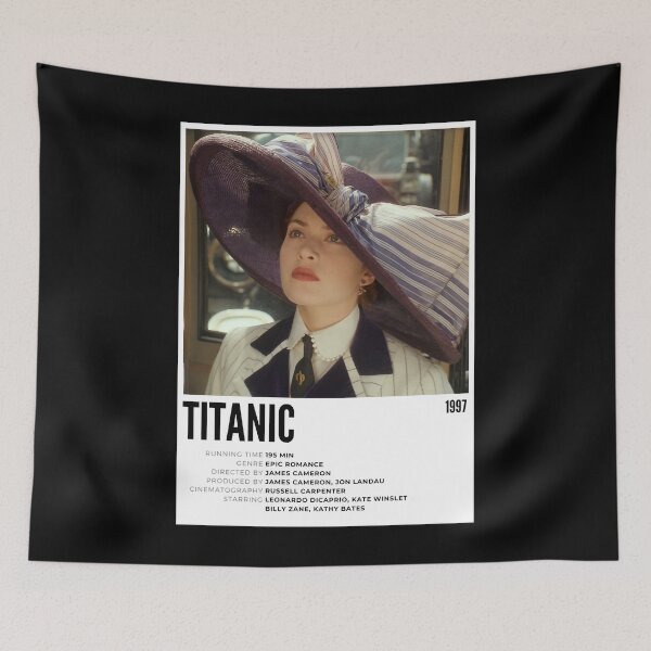 Item preview, Day Gifts American Titanic Swimming Photographic designed and sold by Jameskirappoh.