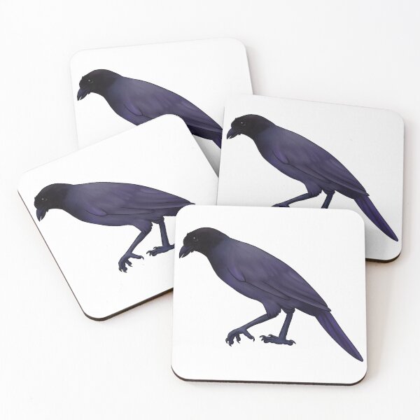 Item preview, Purplish Jay designed and sold by Miss-Silver.