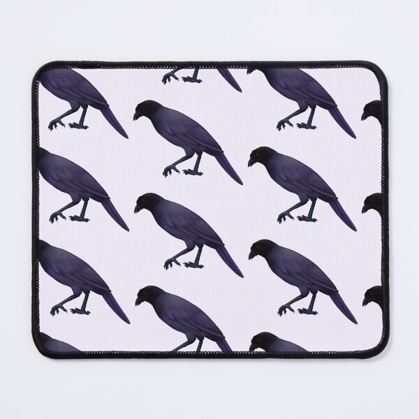 Item preview, Purplish Jay designed and sold by Miss-Silver.