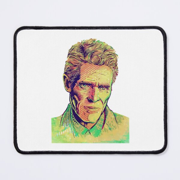 Item preview, Music Retro Willem Dafoe Top Edition Gifts Music Fans designed and sold by BerryStreich.