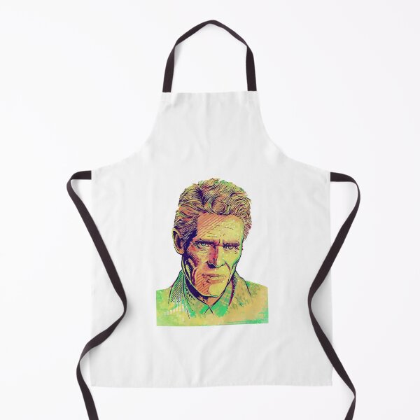 Item preview, Music Retro Willem Dafoe Top Edition Gifts Music Fans designed and sold by BerryStreich.