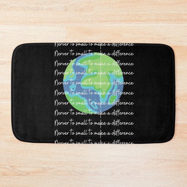 Item preview, Earth Day Awareness designed and sold by RedSparkle.