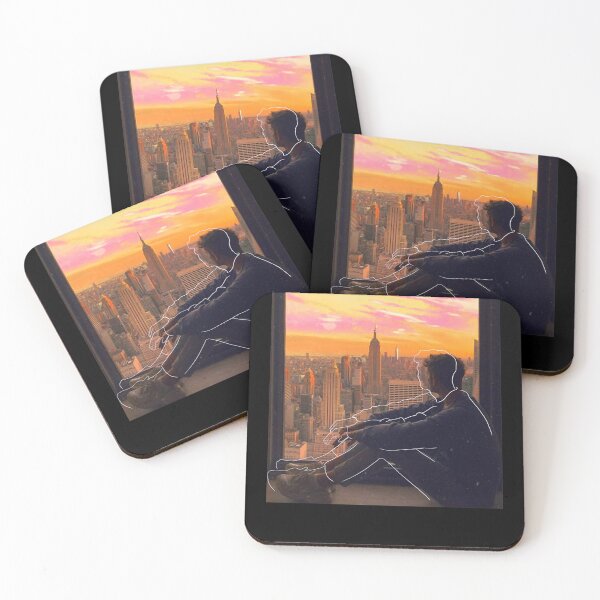 Item preview, Day Gifts City Skies Henry Mccarty People Call Me designed and sold by Jameskirappoh.