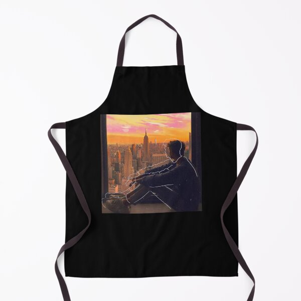Item preview, Day Gifts City Skies Henry Mccarty People Call Me designed and sold by Jameskirappoh.