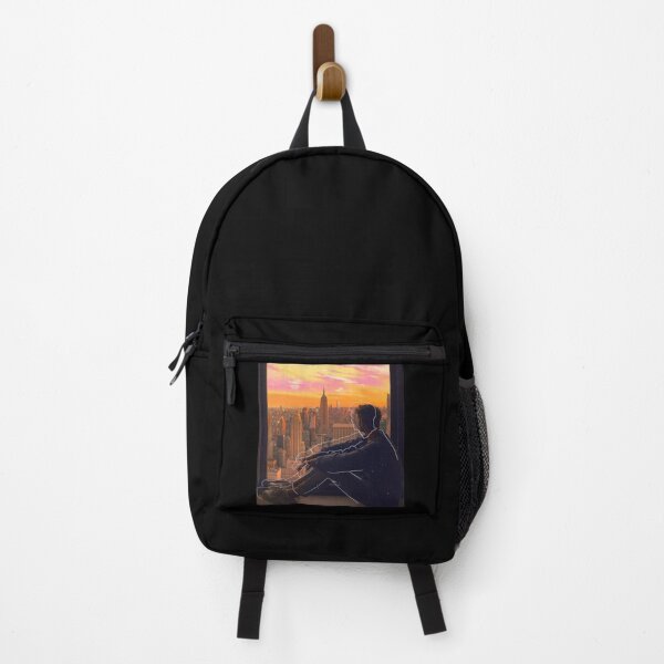 Item preview, Day Gifts City Skies Henry Mccarty People Call Me designed and sold by Jameskirappoh.