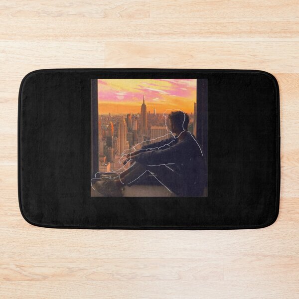 Item preview, Day Gifts City Skies Henry Mccarty People Call Me designed and sold by Jameskirappoh.