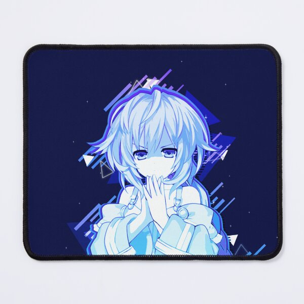 Item preview, Plutia | Hyperdimension Neptunia designed and sold by WaifuFury.
