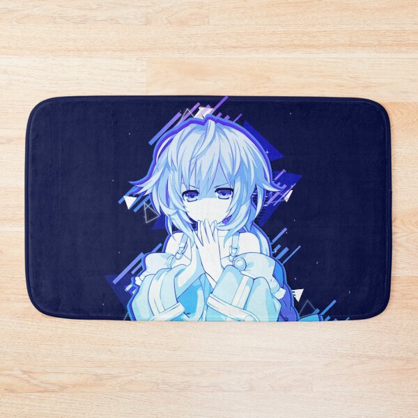 Item preview, Plutia | Hyperdimension Neptunia designed and sold by WaifuFury.