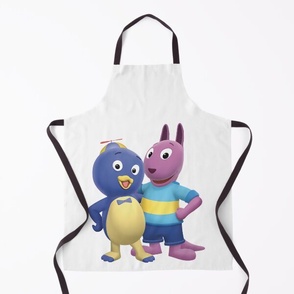 Item preview, Attraction Amazing Adventures Interesting Backyardigans 31 Gift Movie Fans designed and sold by WendiOrganCalm.